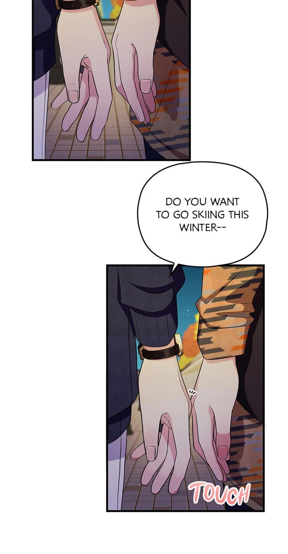 It's Pure Love Chapter 11 page 55 - 