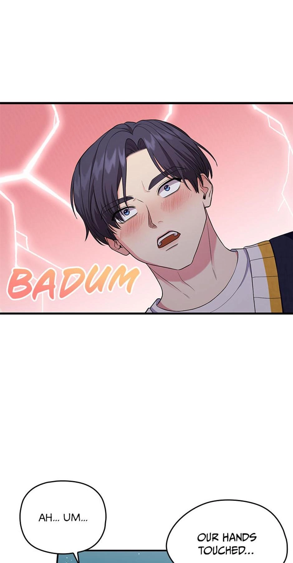 It's Pure Love Chapter 11 page 56 - 