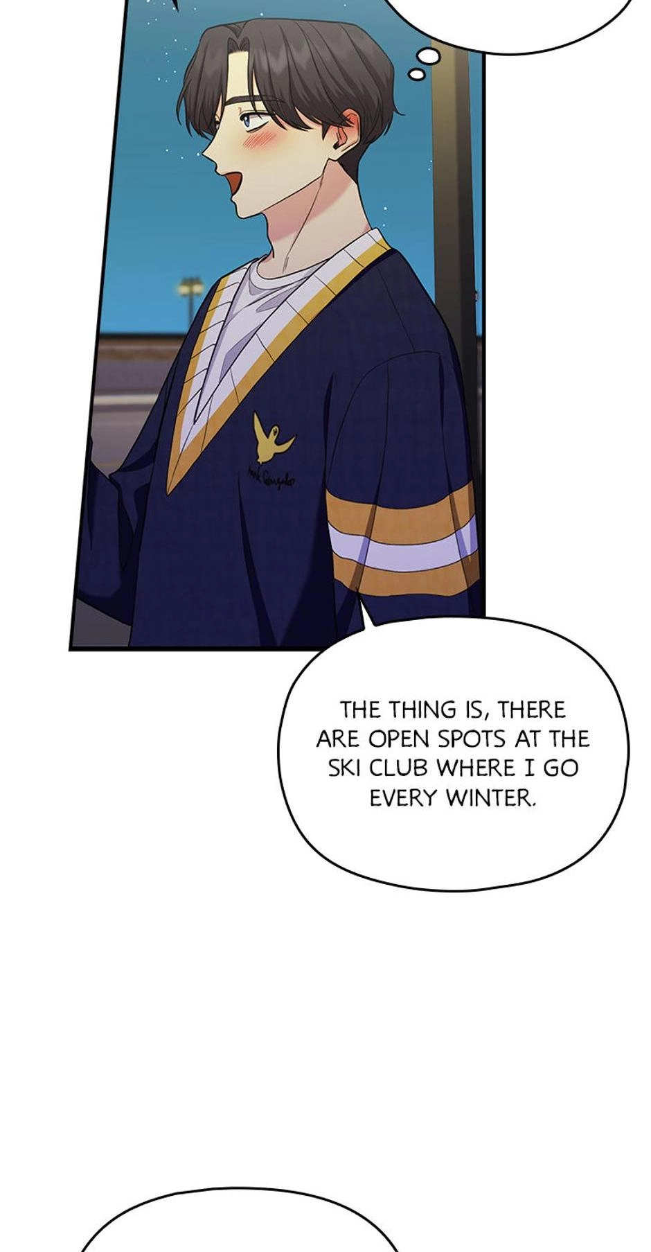 It's Pure Love Chapter 11 page 57 - 