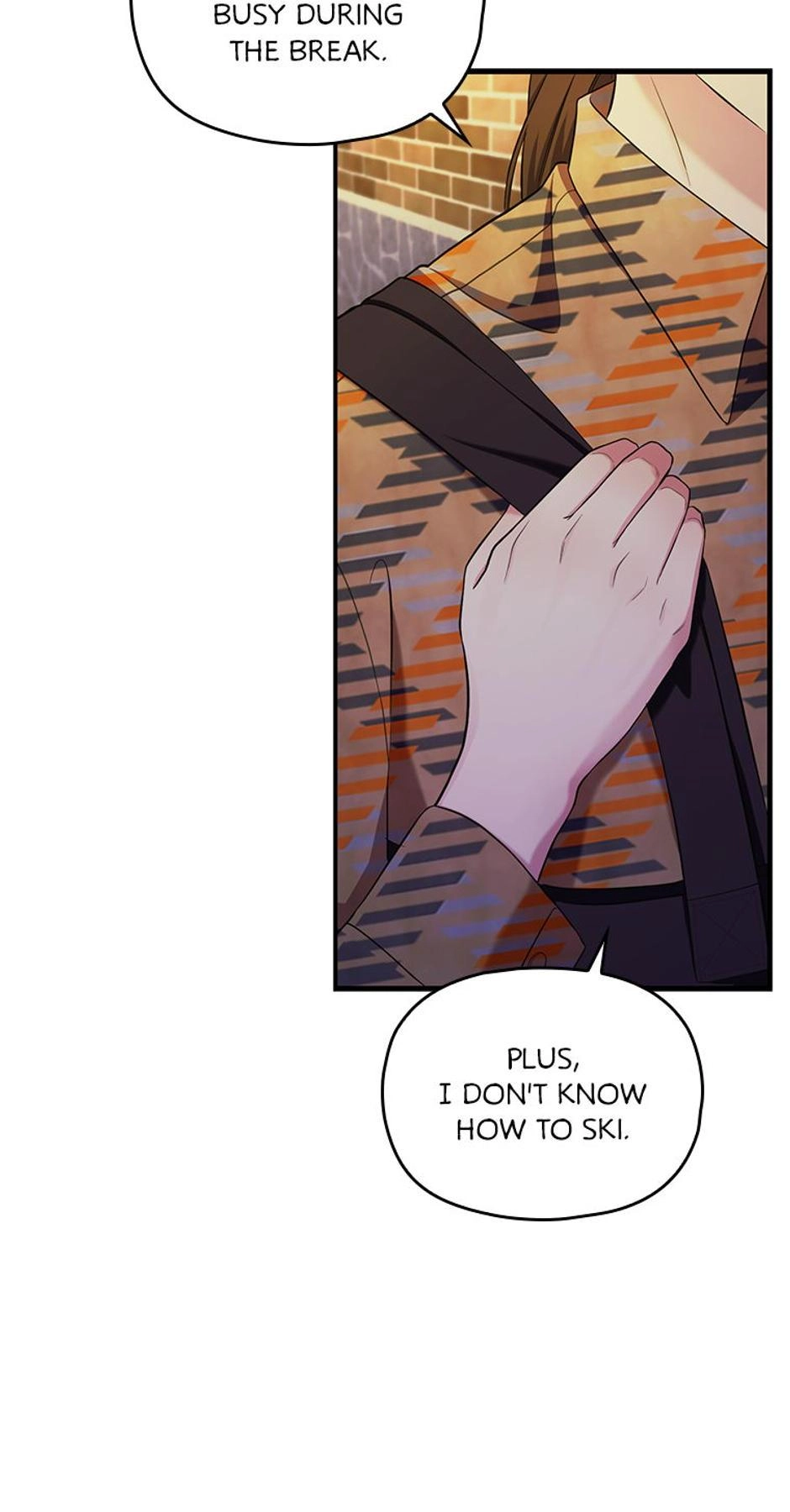 It's Pure Love Chapter 11 page 59 - 