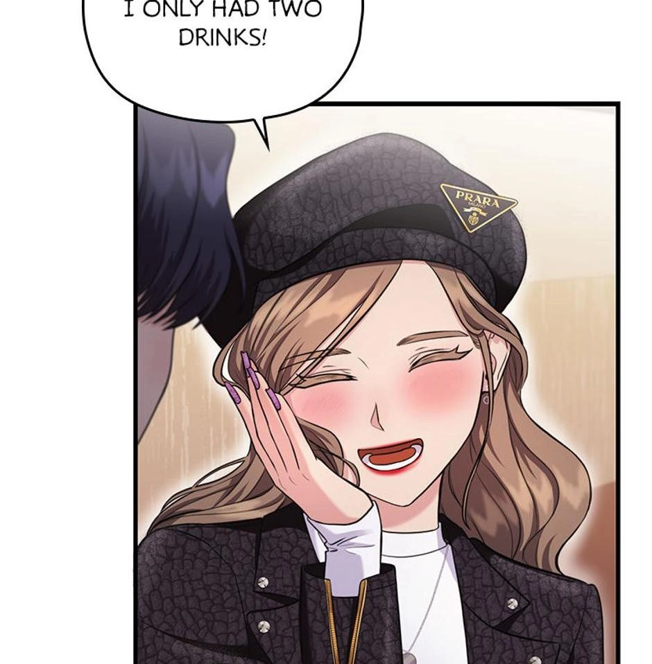 It's Pure Love Chapter 11 page 7 - 