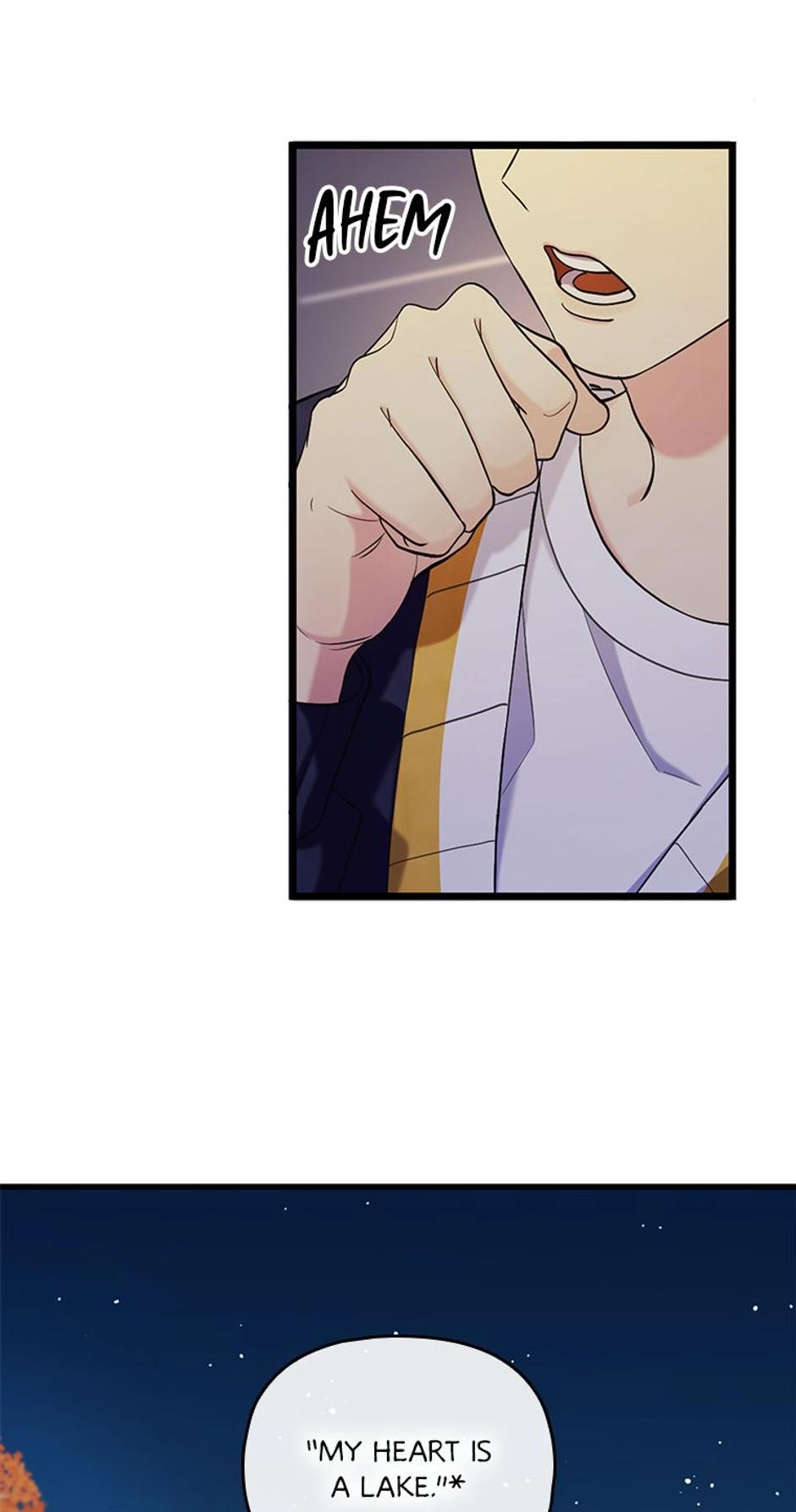 It's Pure Love Chapter 11 page 61 - 