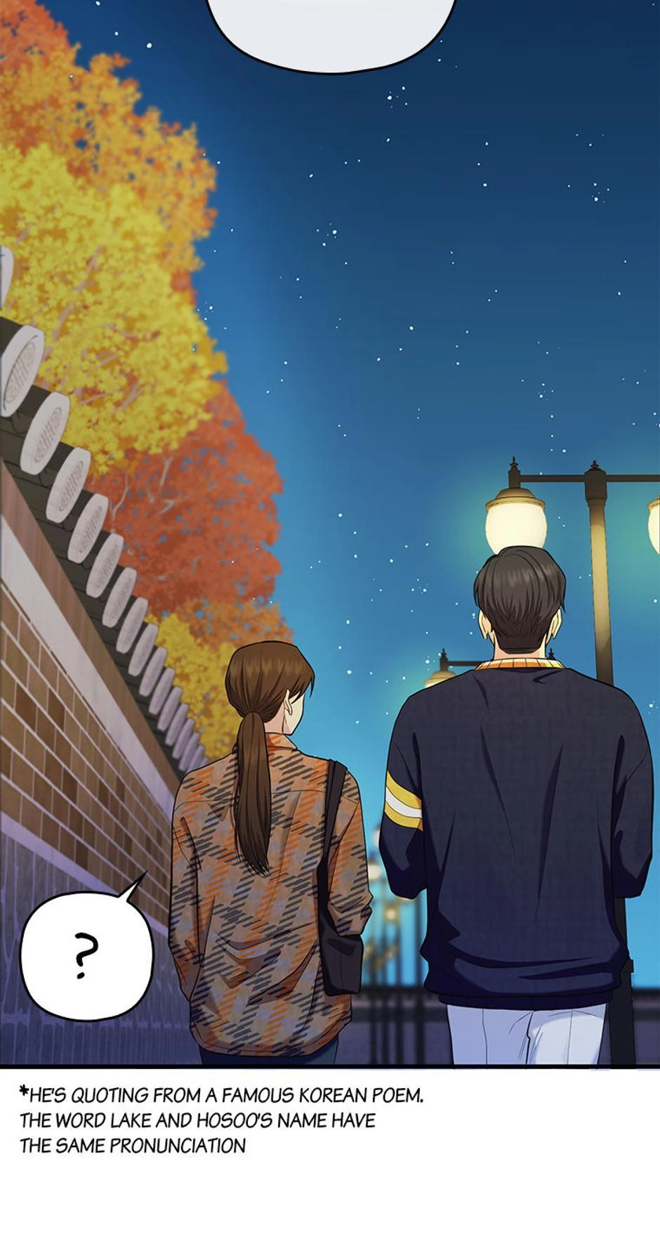 It's Pure Love Chapter 11 page 62 - 