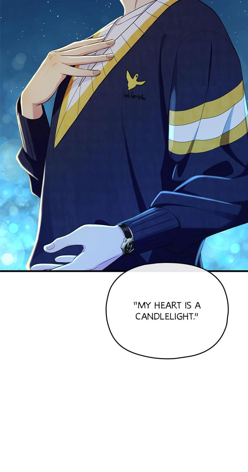 It's Pure Love Chapter 11 page 65 - 