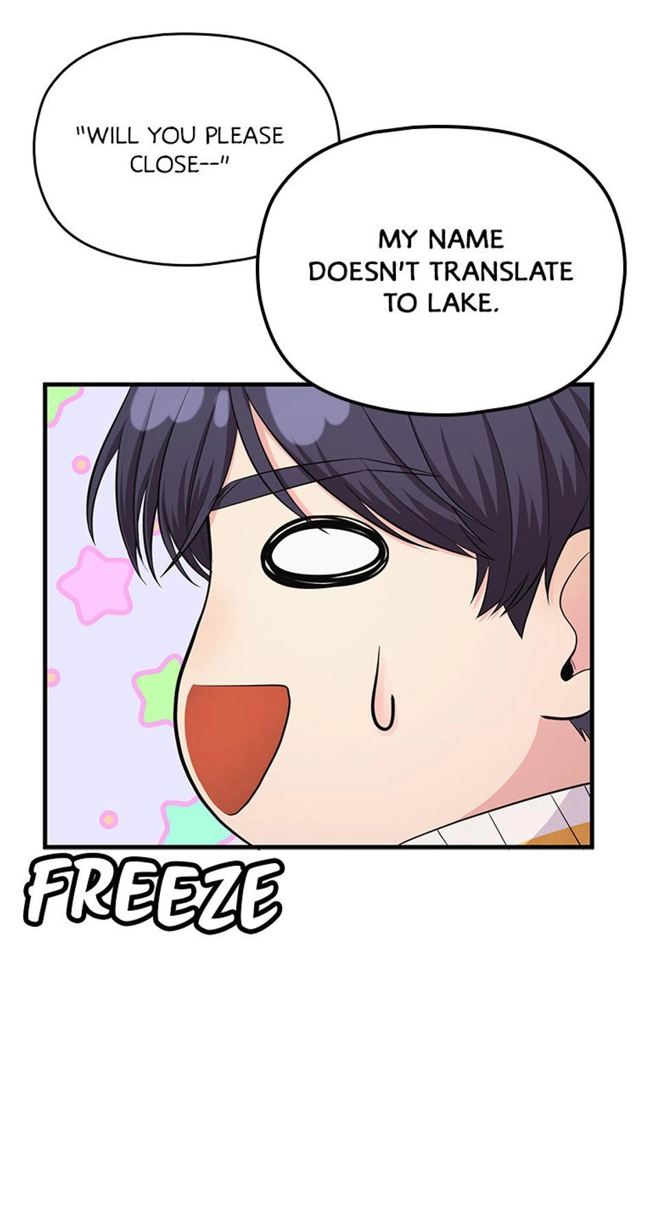 It's Pure Love Chapter 11 page 66 - 
