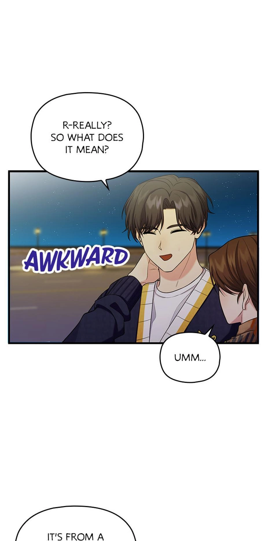 It's Pure Love Chapter 11 page 68 - 