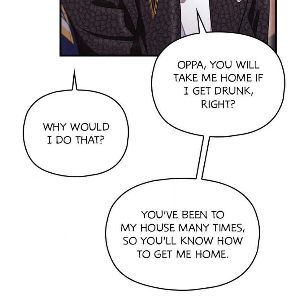 It's Pure Love Chapter 11 page 8 - 