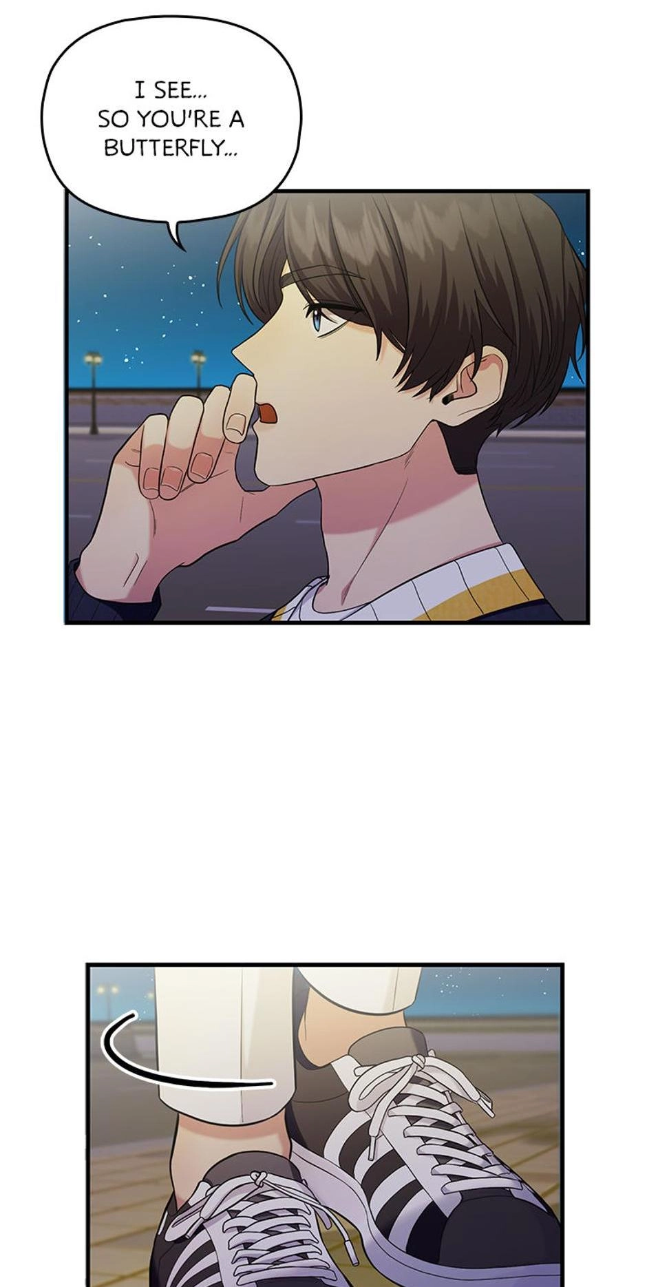 It's Pure Love Chapter 11 page 71 - 