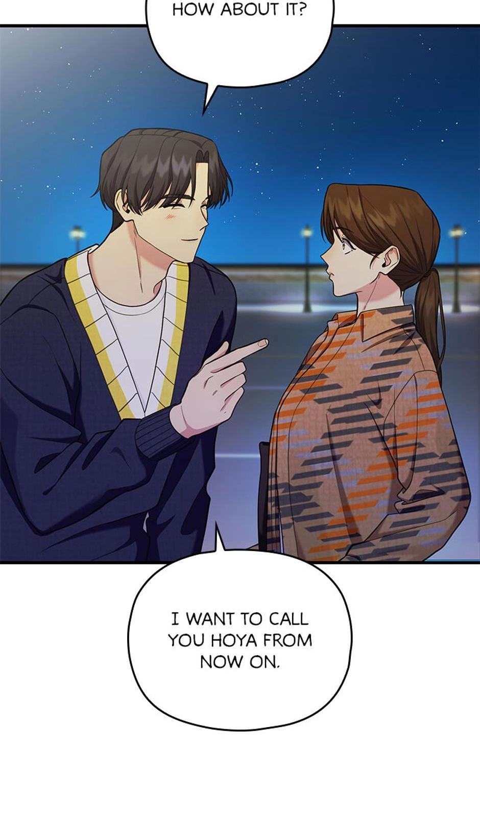 It's Pure Love Chapter 11 page 76 - 