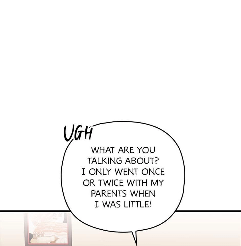 It's Pure Love Chapter 11 page 9 - 