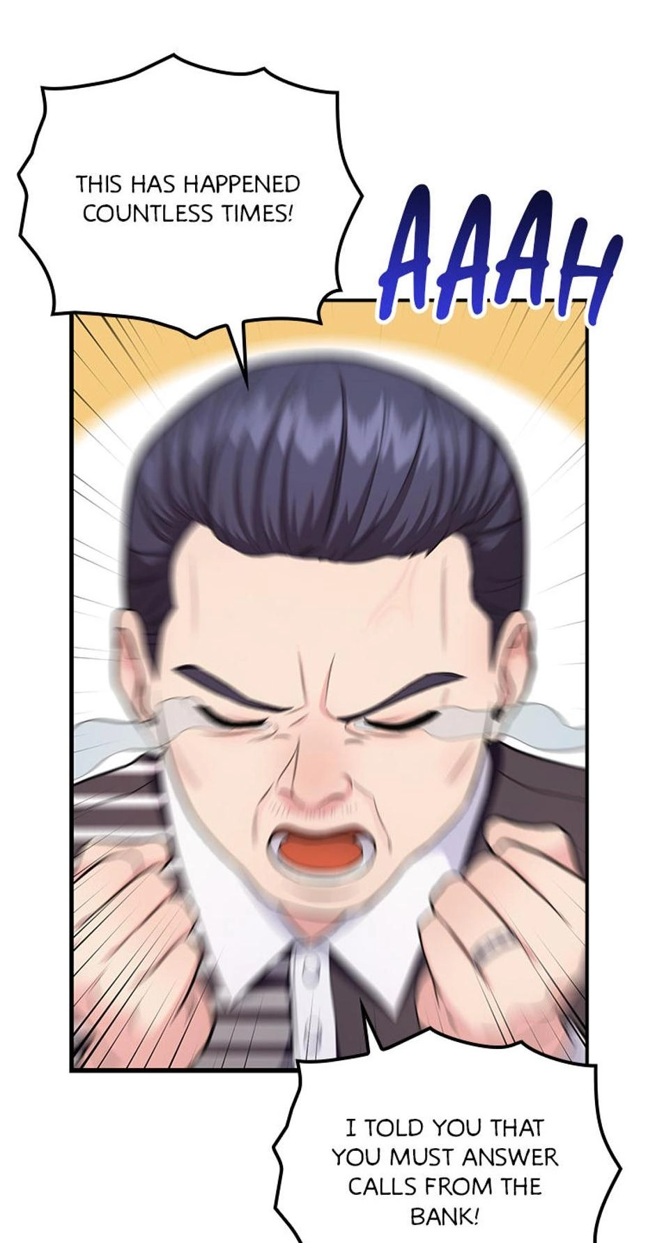 It's Pure Love Chapter 11 page 81 - 