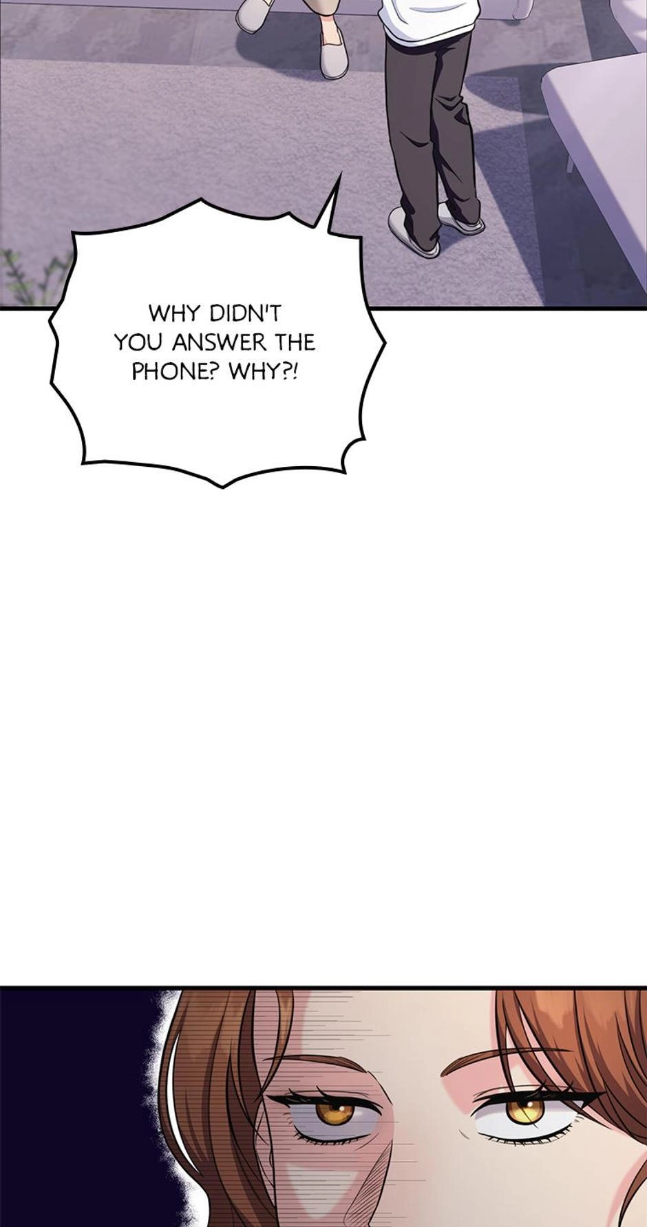 It's Pure Love Chapter 11 page 83 - 