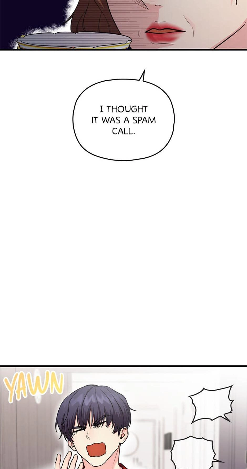 It's Pure Love Chapter 11 page 84 - 