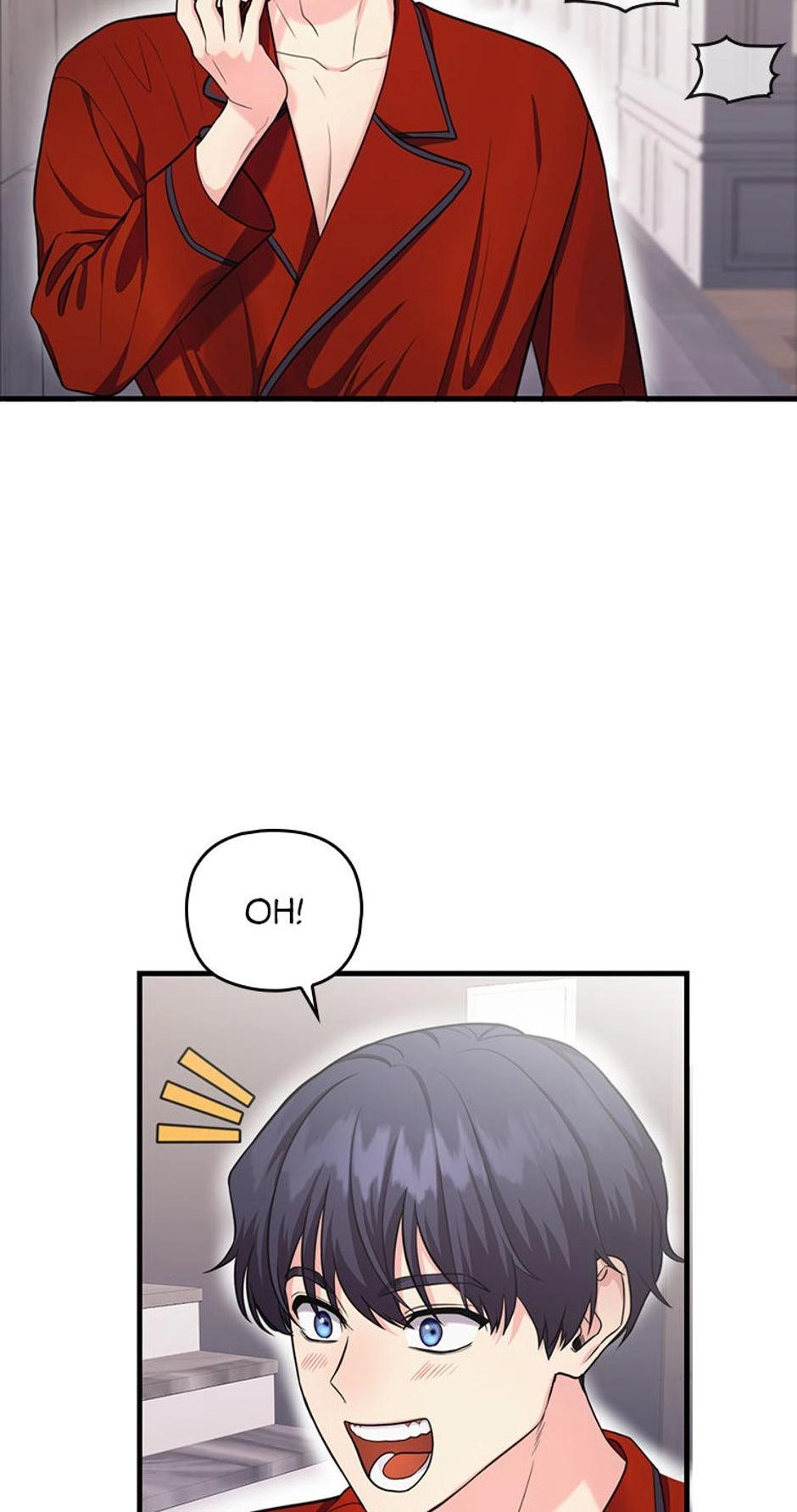 It's Pure Love Chapter 11 page 85 - 