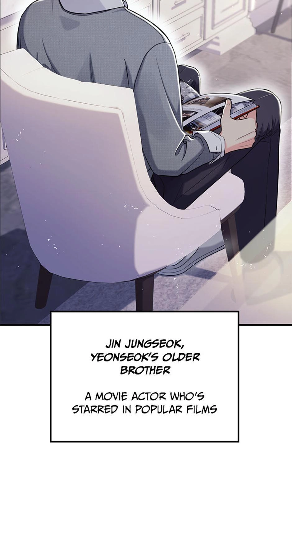 It's Pure Love Chapter 11 page 87 - 
