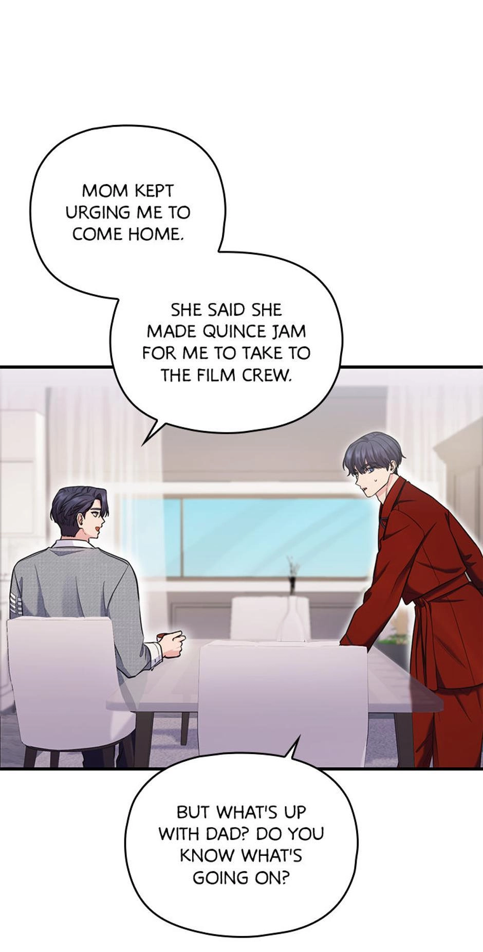 It's Pure Love Chapter 11 page 88 - 