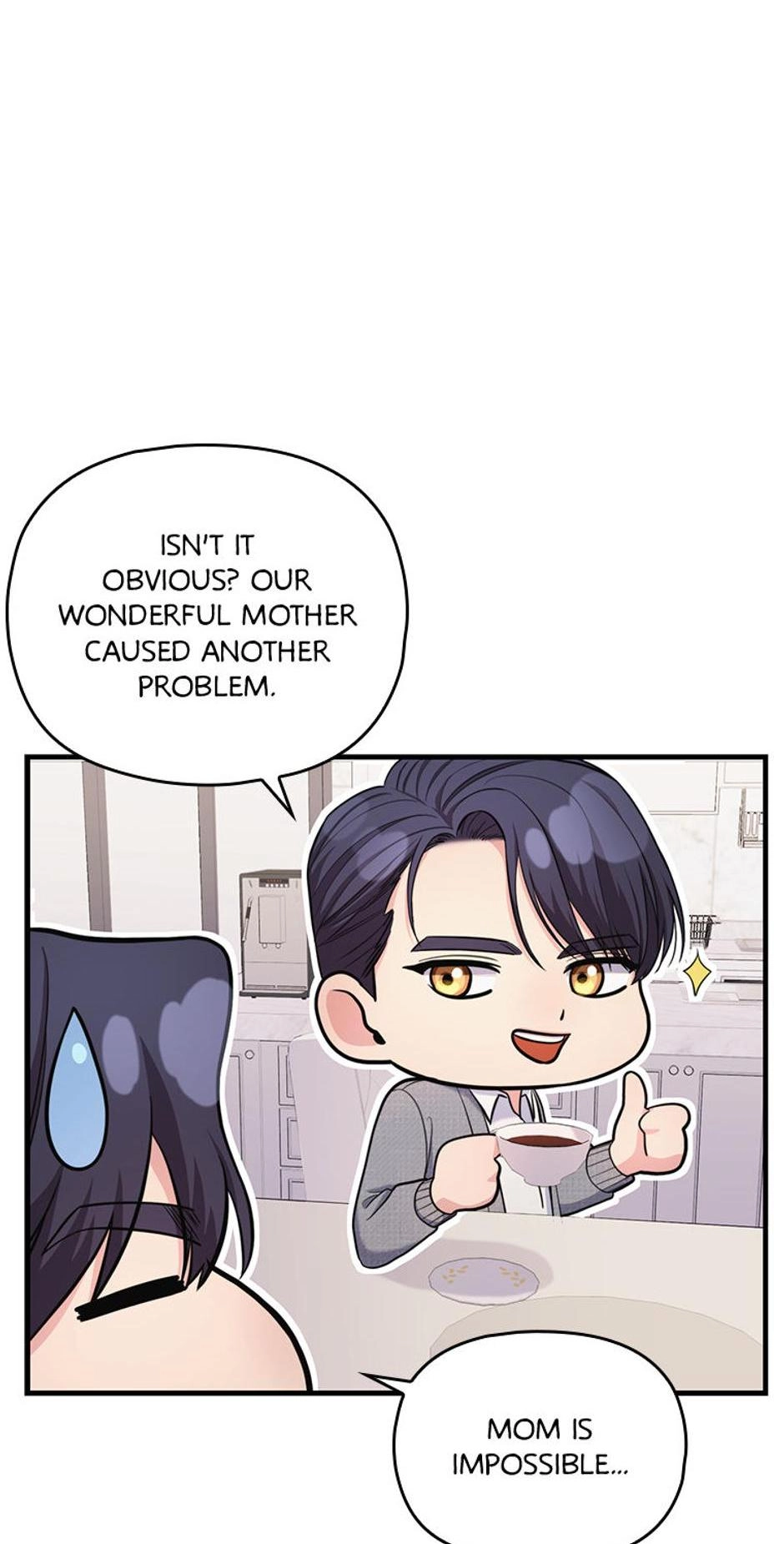 It's Pure Love Chapter 11 page 89 - 