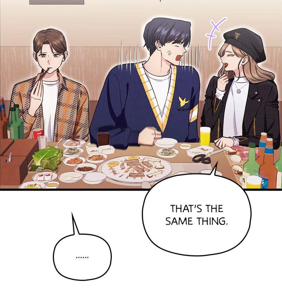 It's Pure Love Chapter 11 page 10 - 
