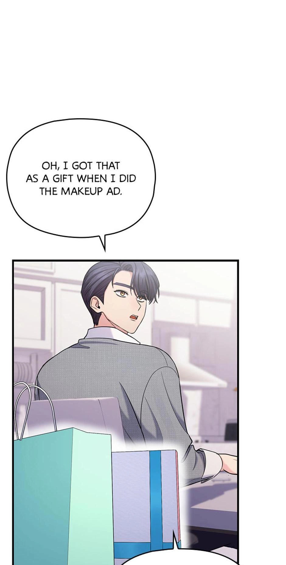 It's Pure Love Chapter 11 page 92 - 