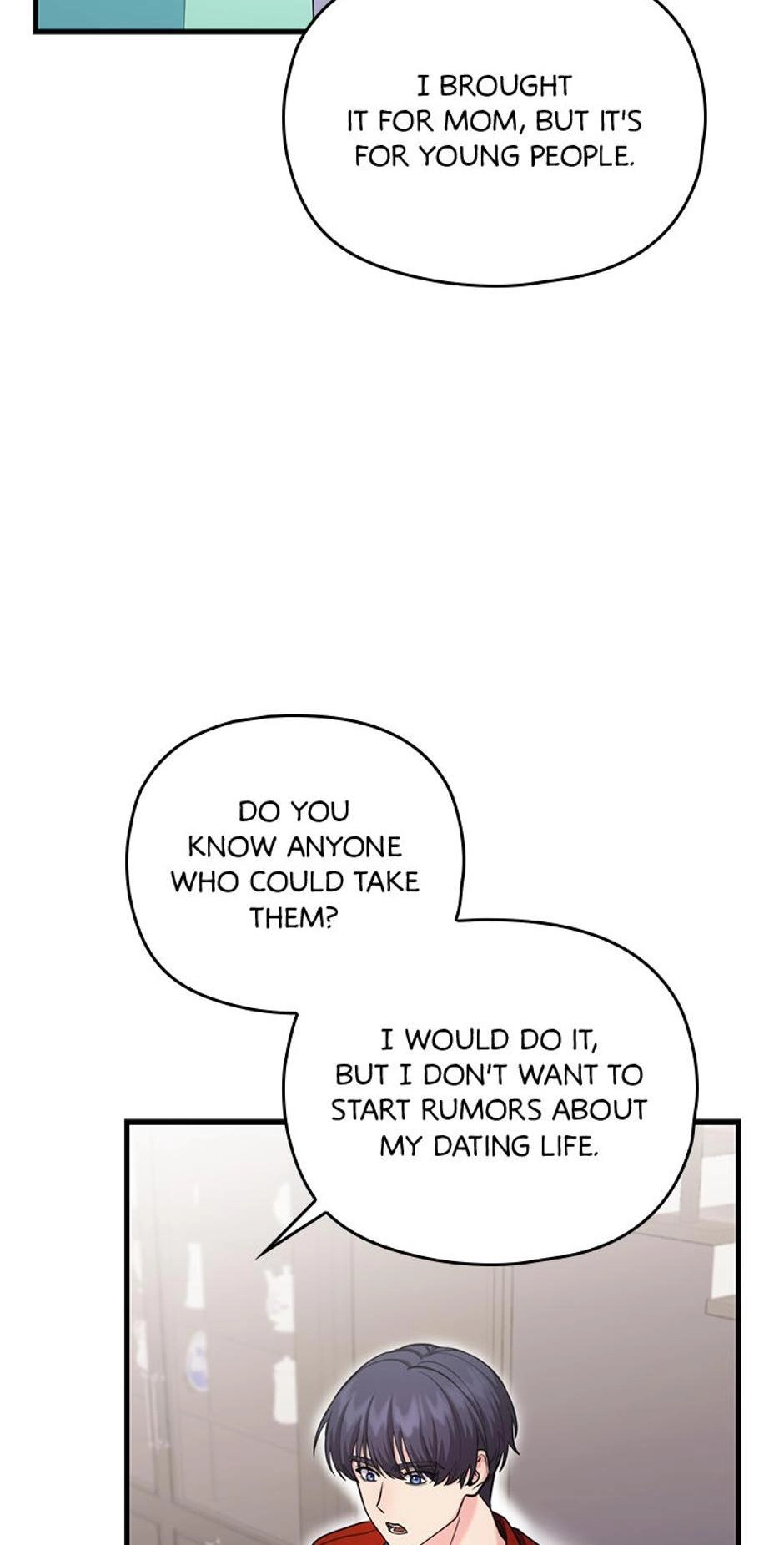 It's Pure Love Chapter 11 page 93 - 