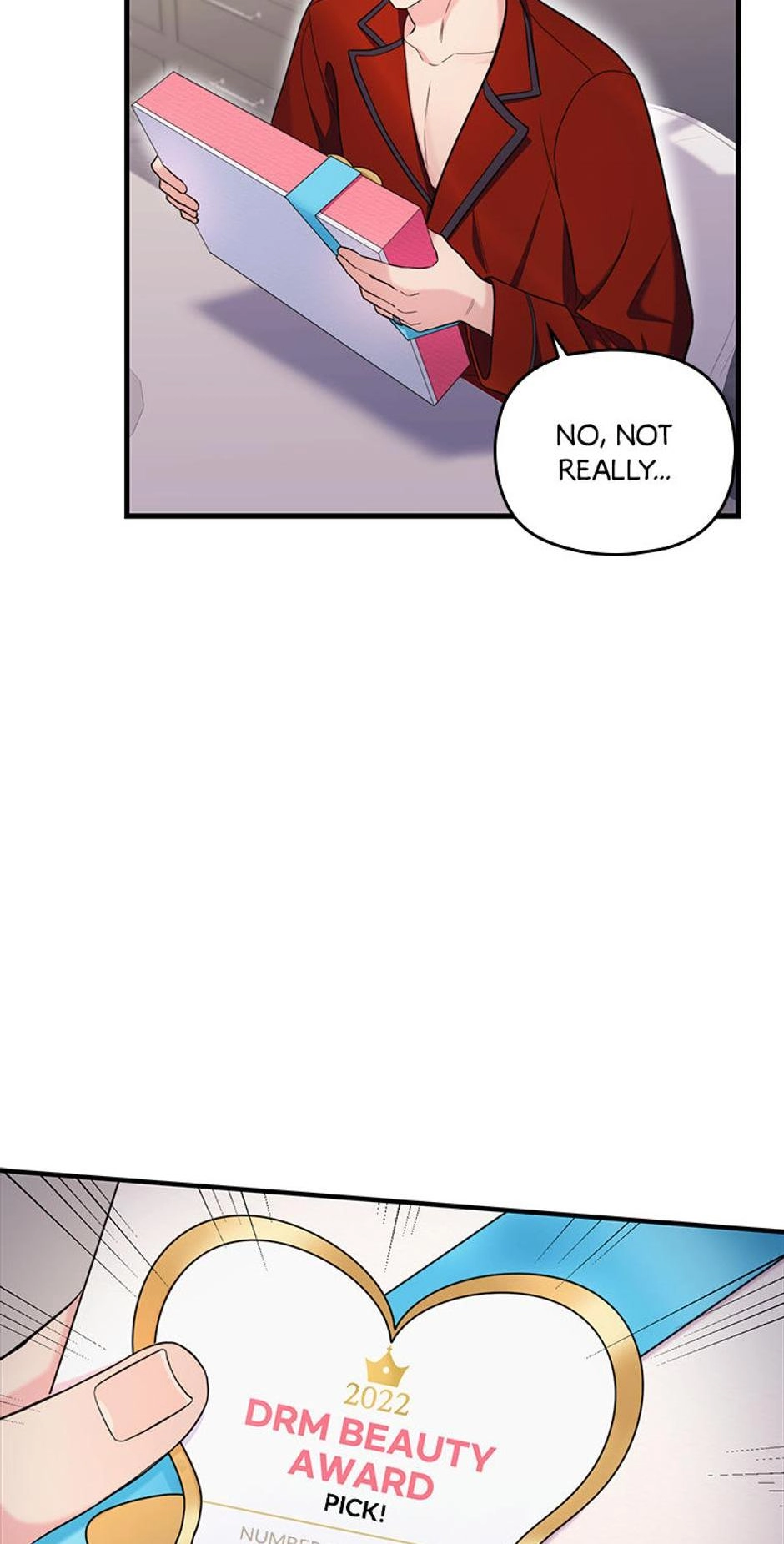 It's Pure Love Chapter 11 page 94 - 