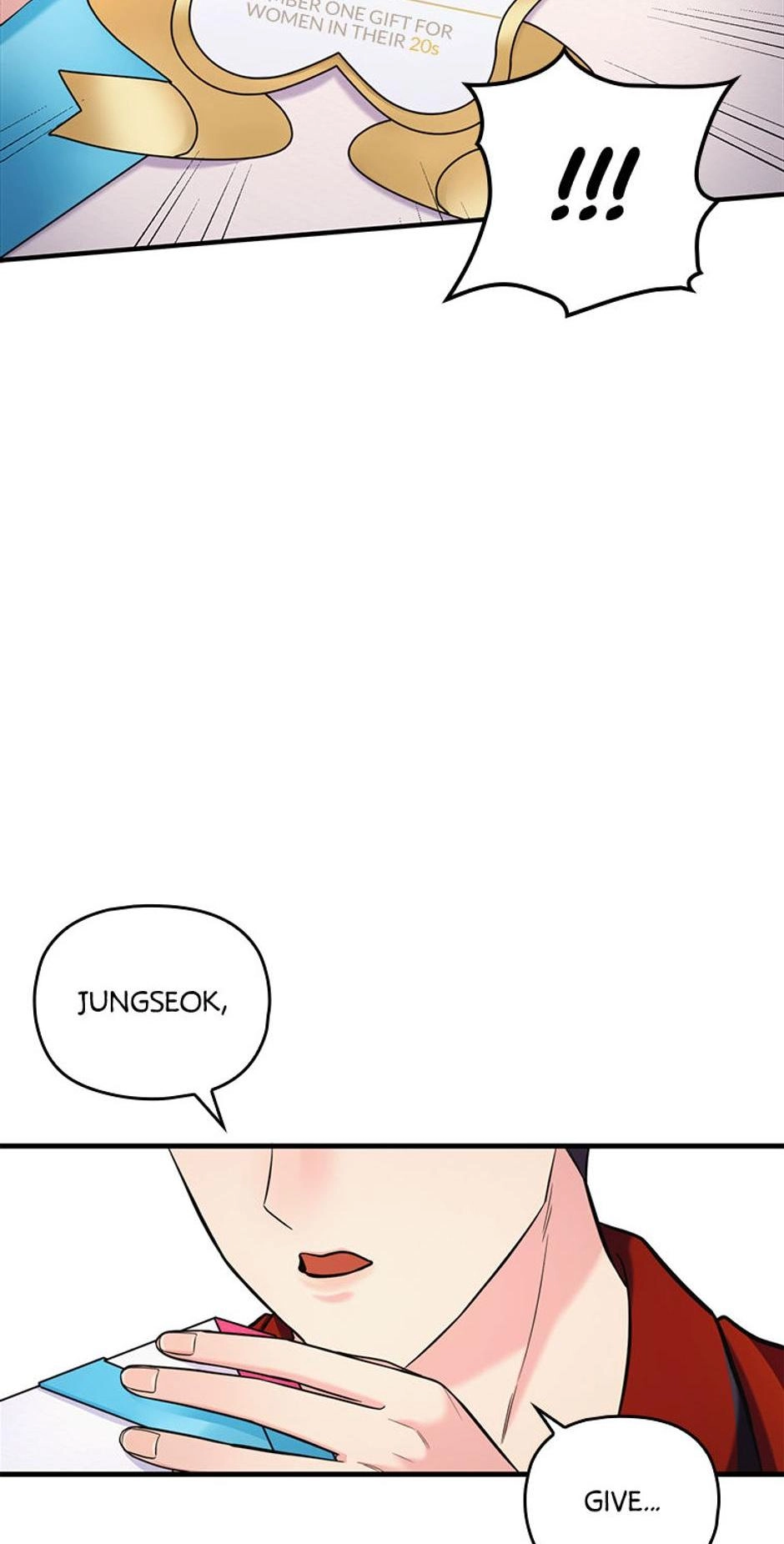 It's Pure Love Chapter 11 page 95 - 