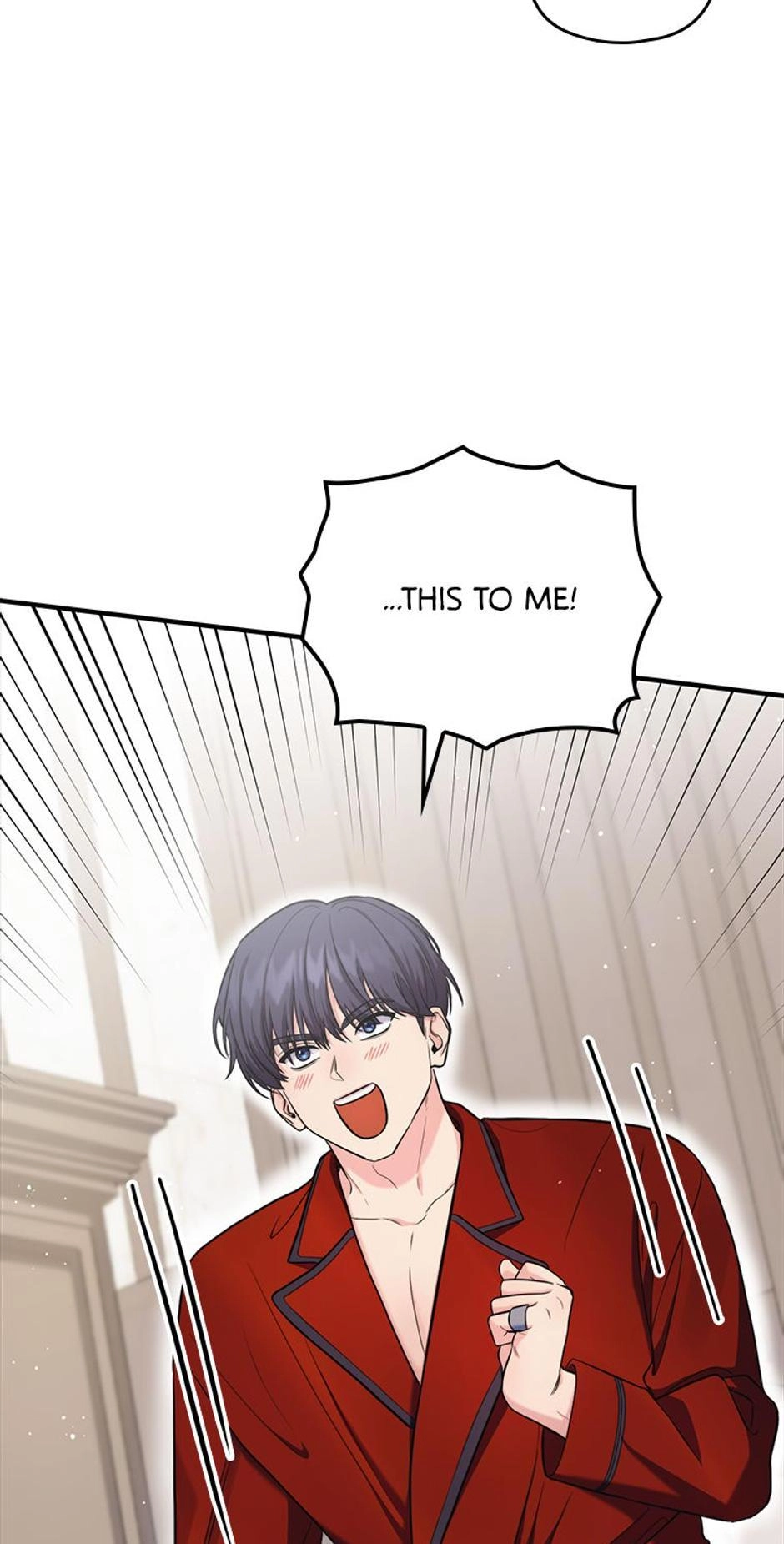 It's Pure Love Chapter 11 page 96 - 