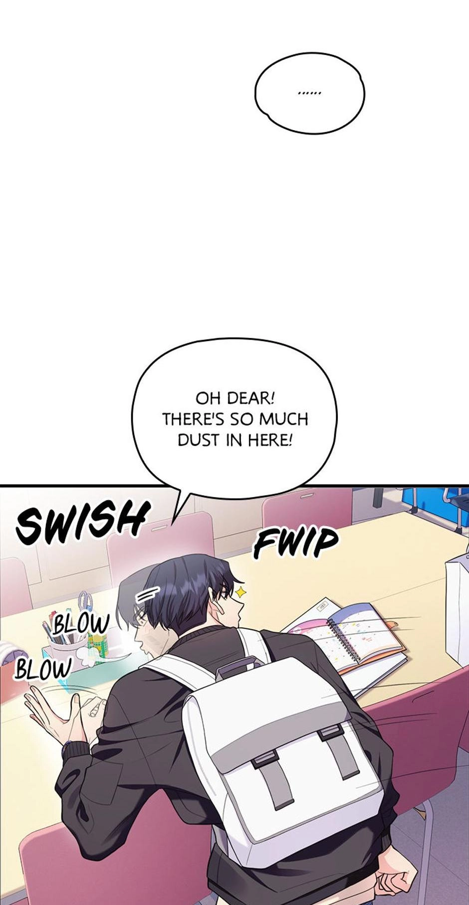 It's Pure Love Chapter 12 page 11 - 