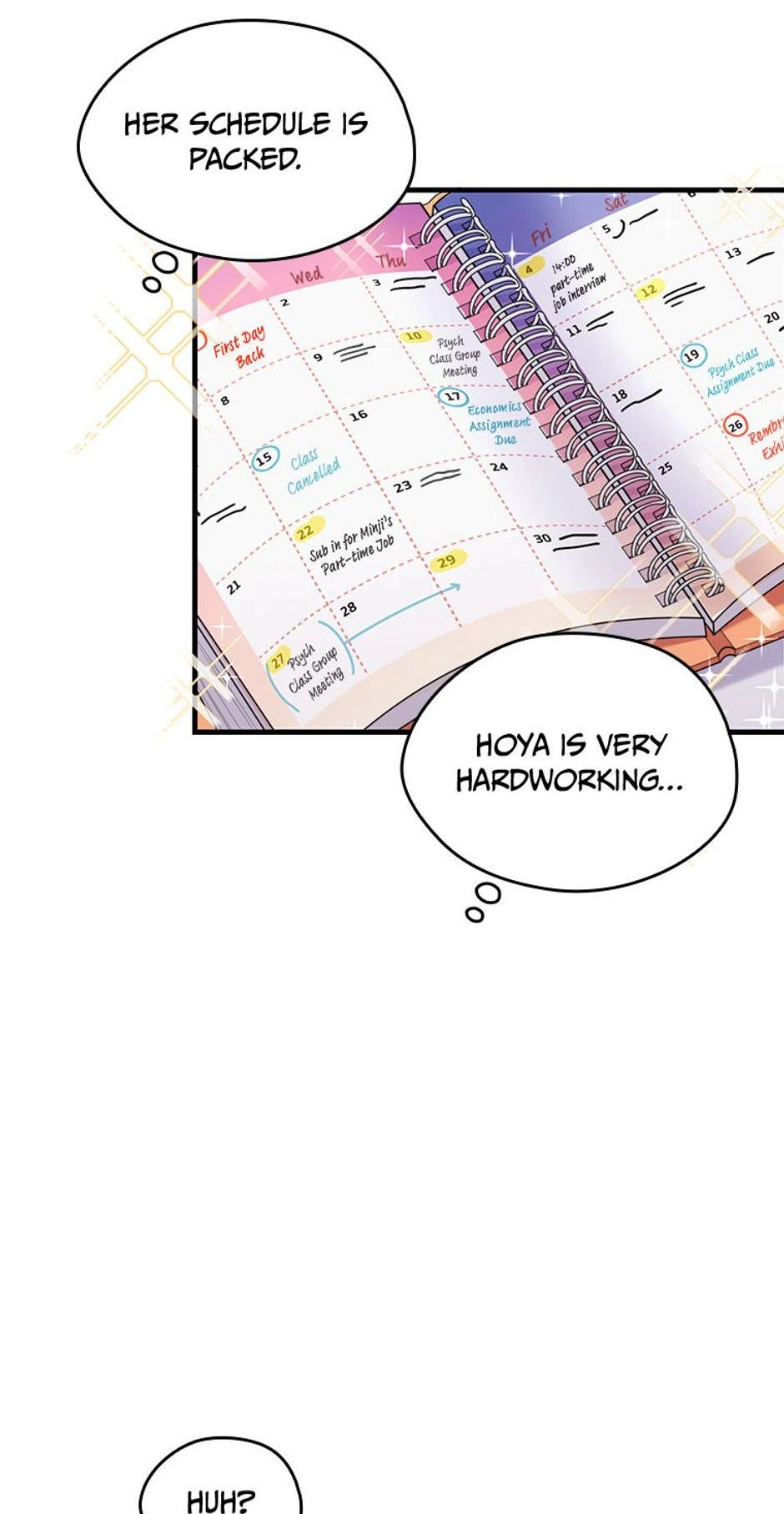 It's Pure Love Chapter 12 page 13 - 