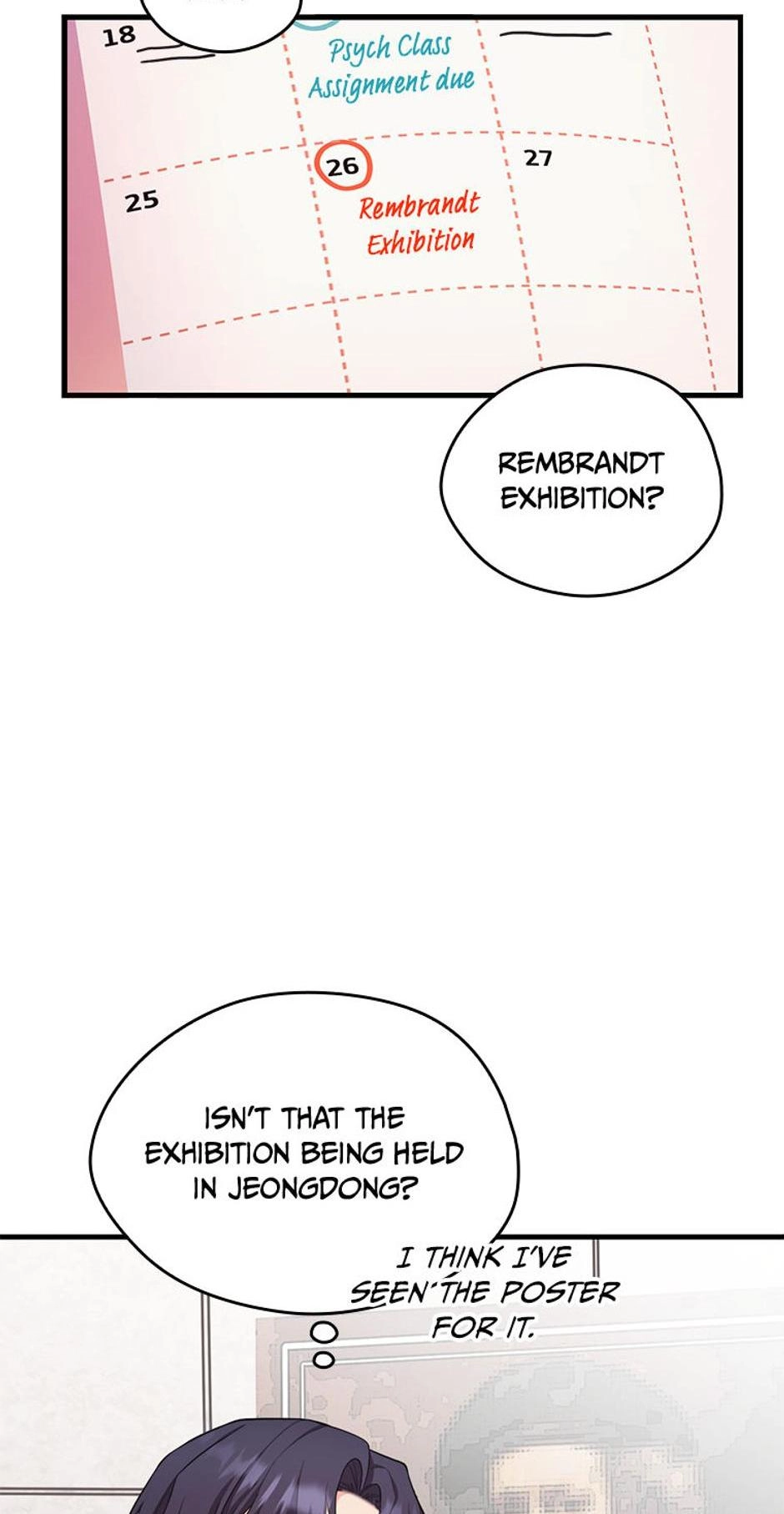 It's Pure Love Chapter 12 page 14 - 