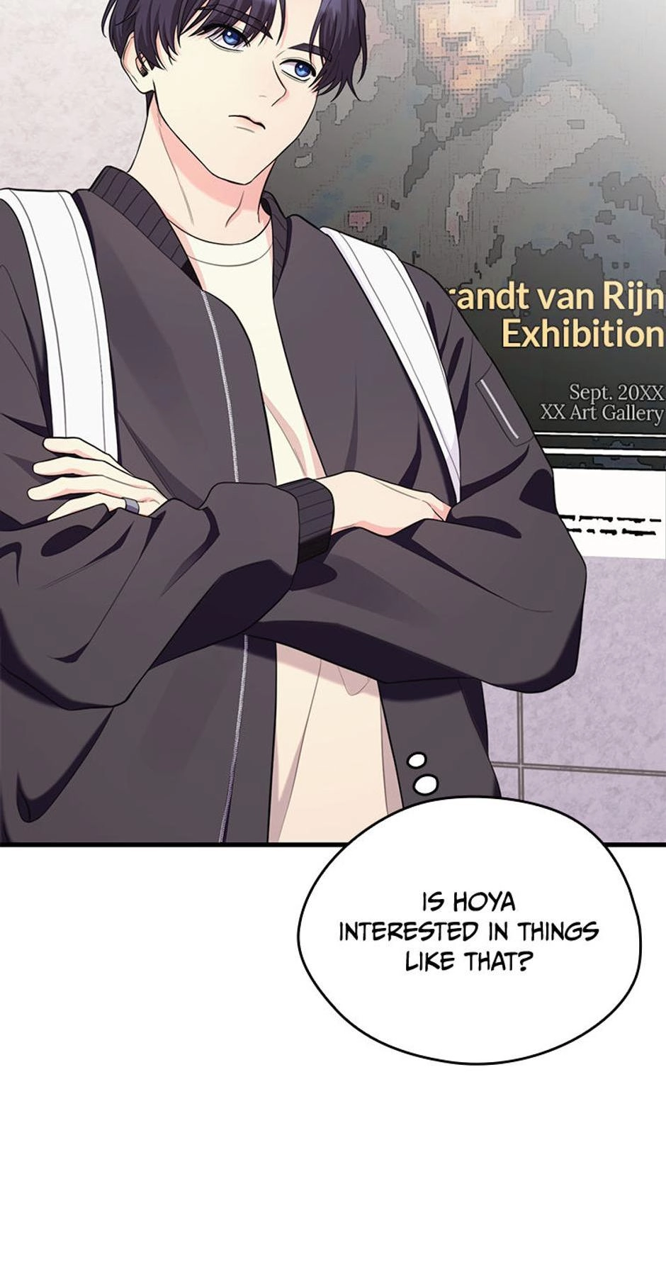 It's Pure Love Chapter 12 page 15 - 