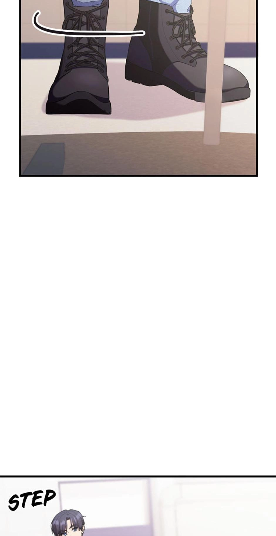 It's Pure Love Chapter 12 page 19 - 