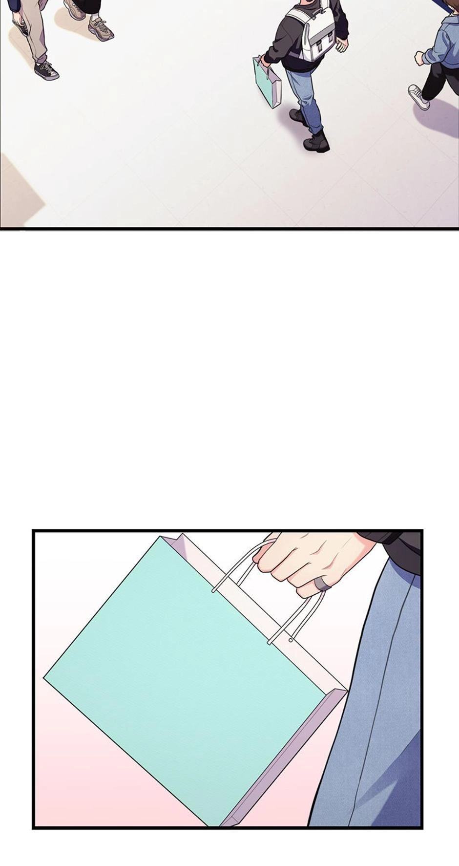 It's Pure Love Chapter 12 page 3 - 