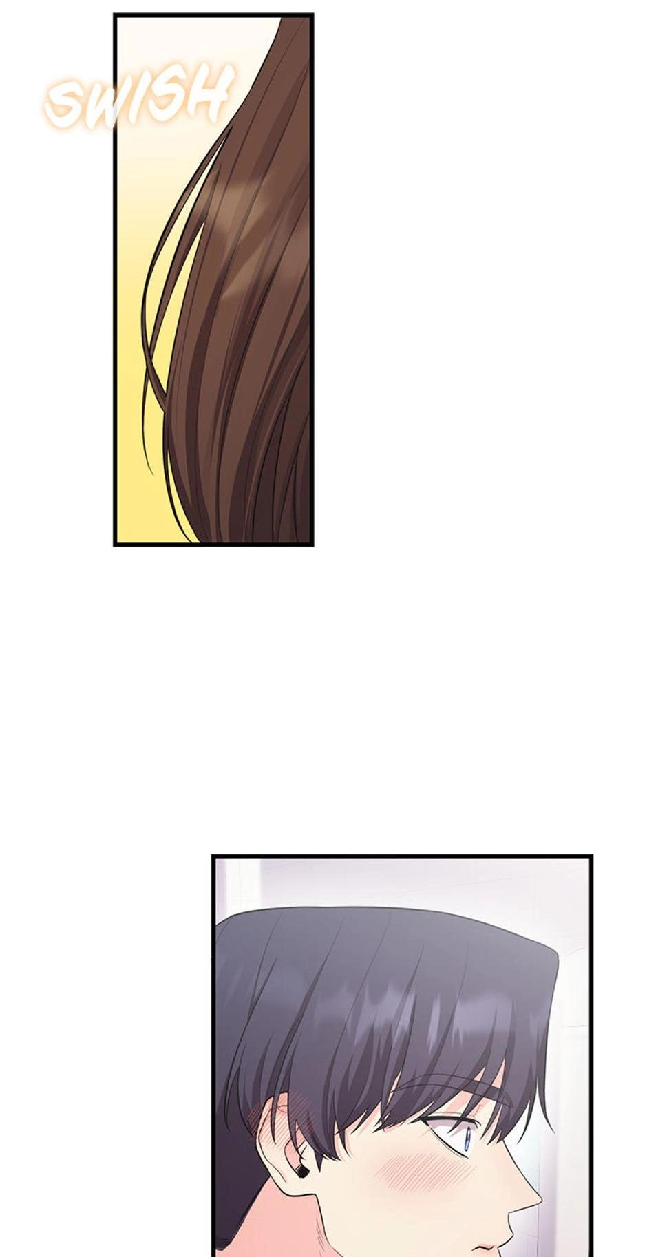 It's Pure Love Chapter 12 page 21 - 