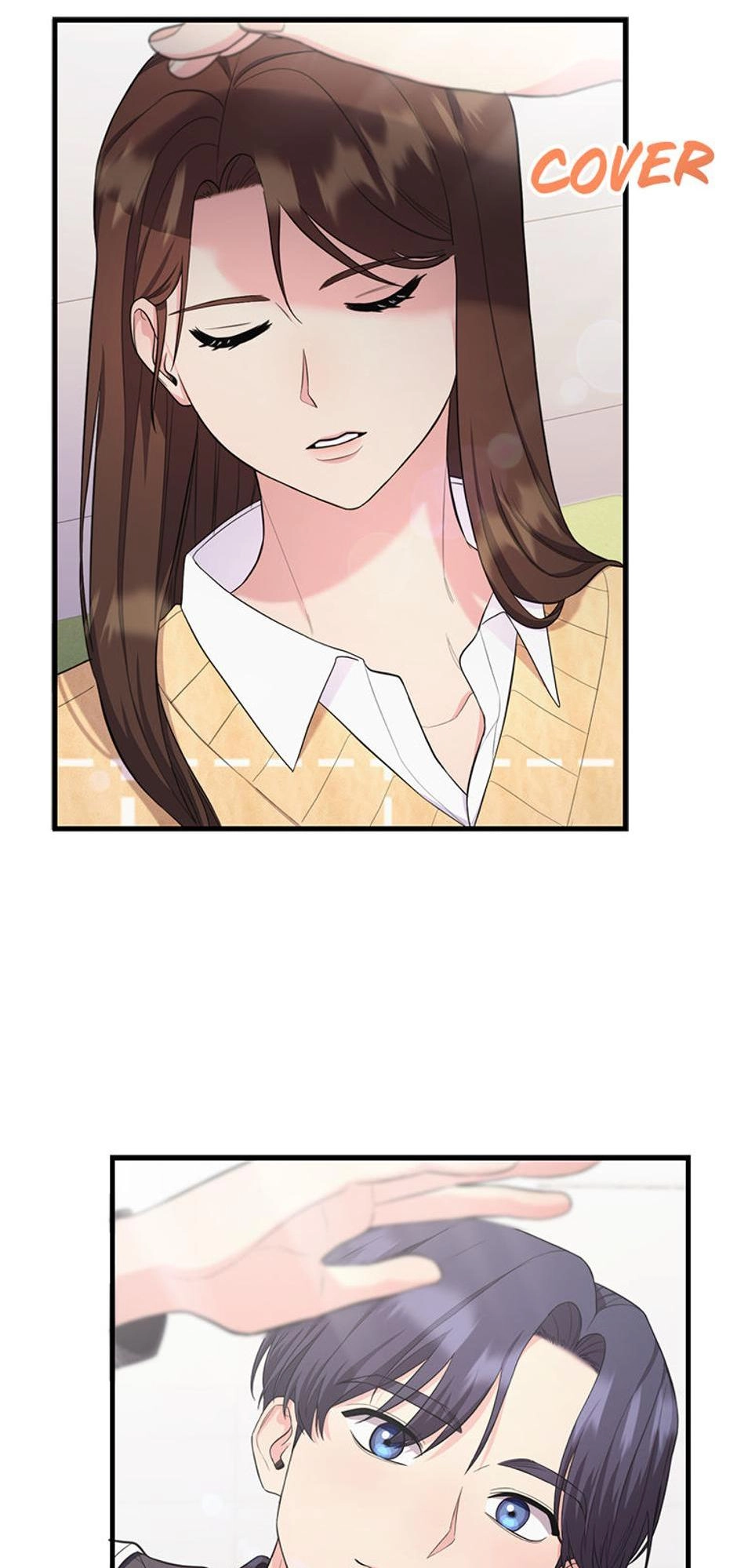 It's Pure Love Chapter 12 page 25 - 