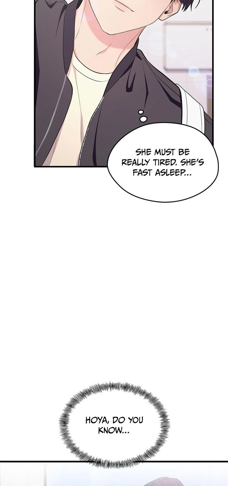 It's Pure Love Chapter 12 page 26 - 