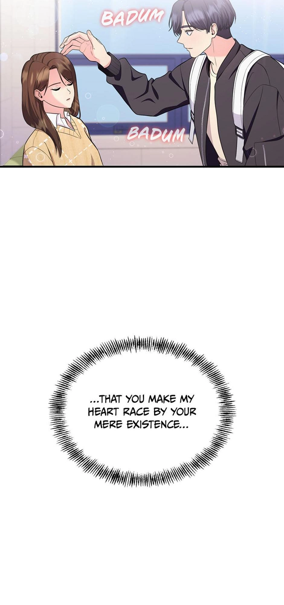 It's Pure Love Chapter 12 page 27 - 