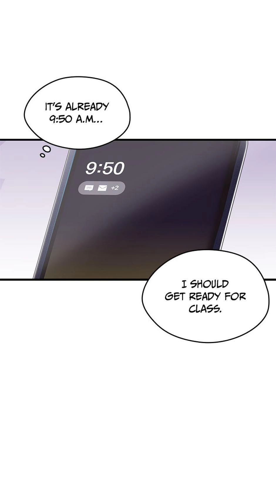 It's Pure Love Chapter 12 page 31 - 