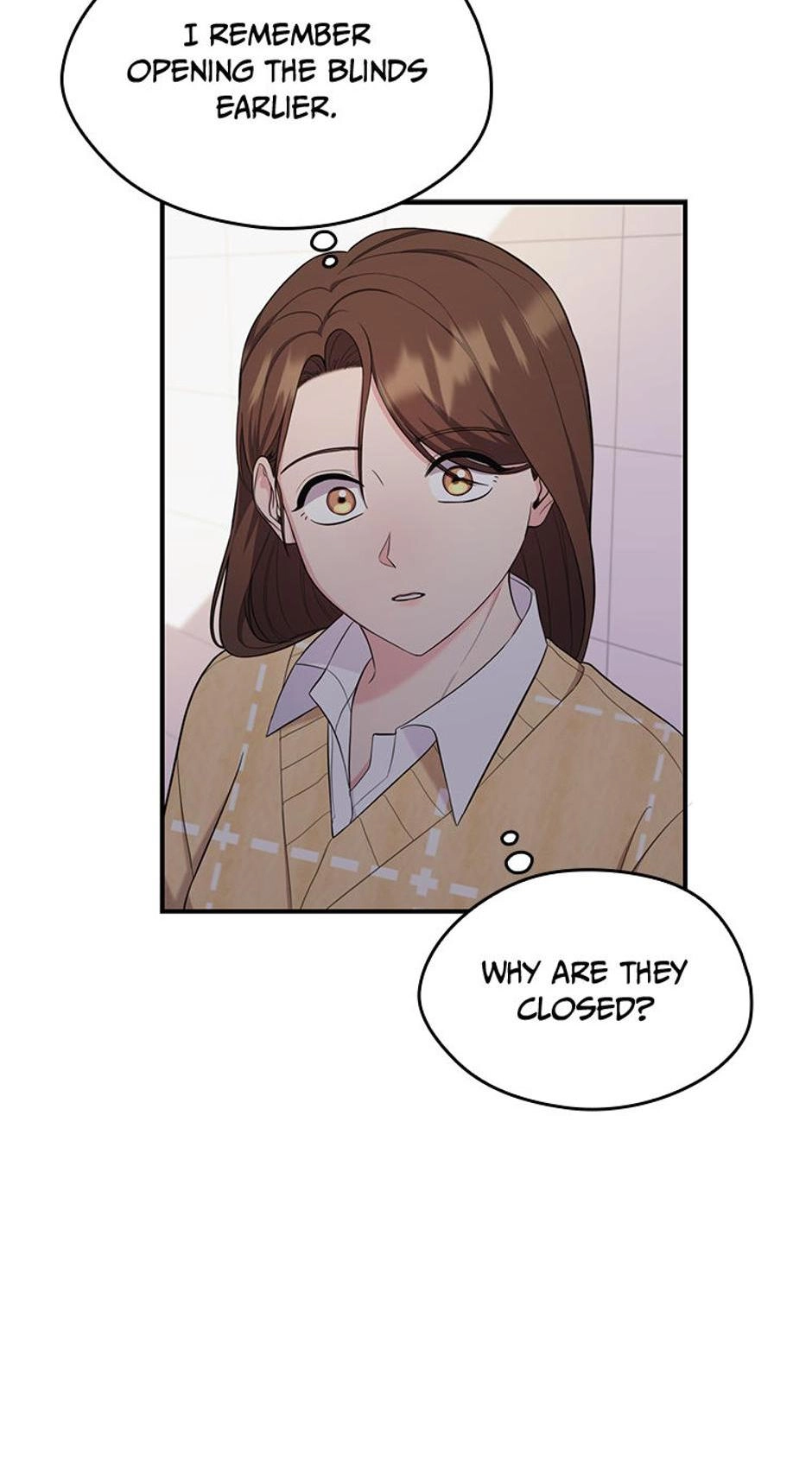 It's Pure Love Chapter 12 page 33 - 
