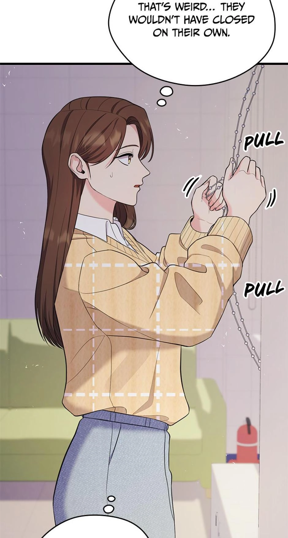 It's Pure Love Chapter 12 page 35 - 