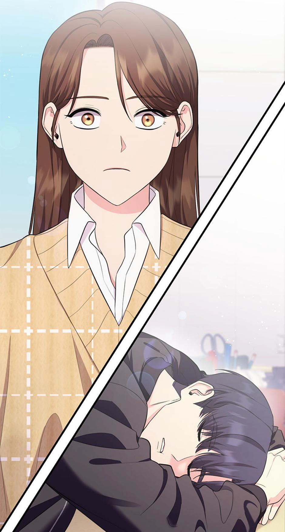 It's Pure Love Chapter 12 page 38 - 