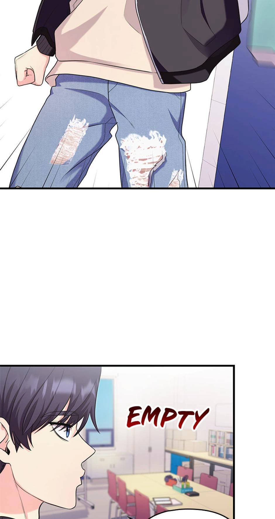 It's Pure Love Chapter 12 page 5 - 