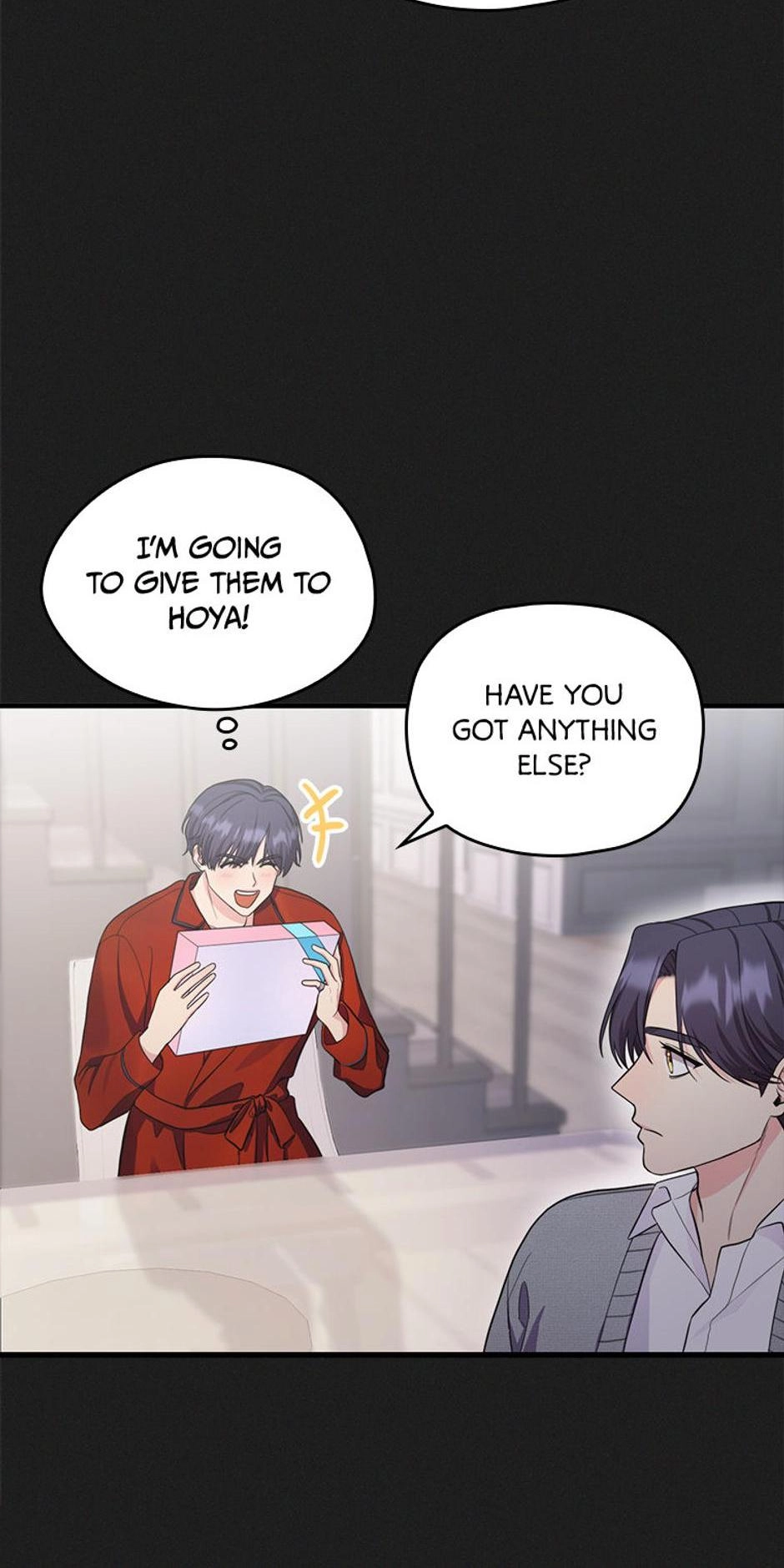 It's Pure Love Chapter 12 page 46 - 