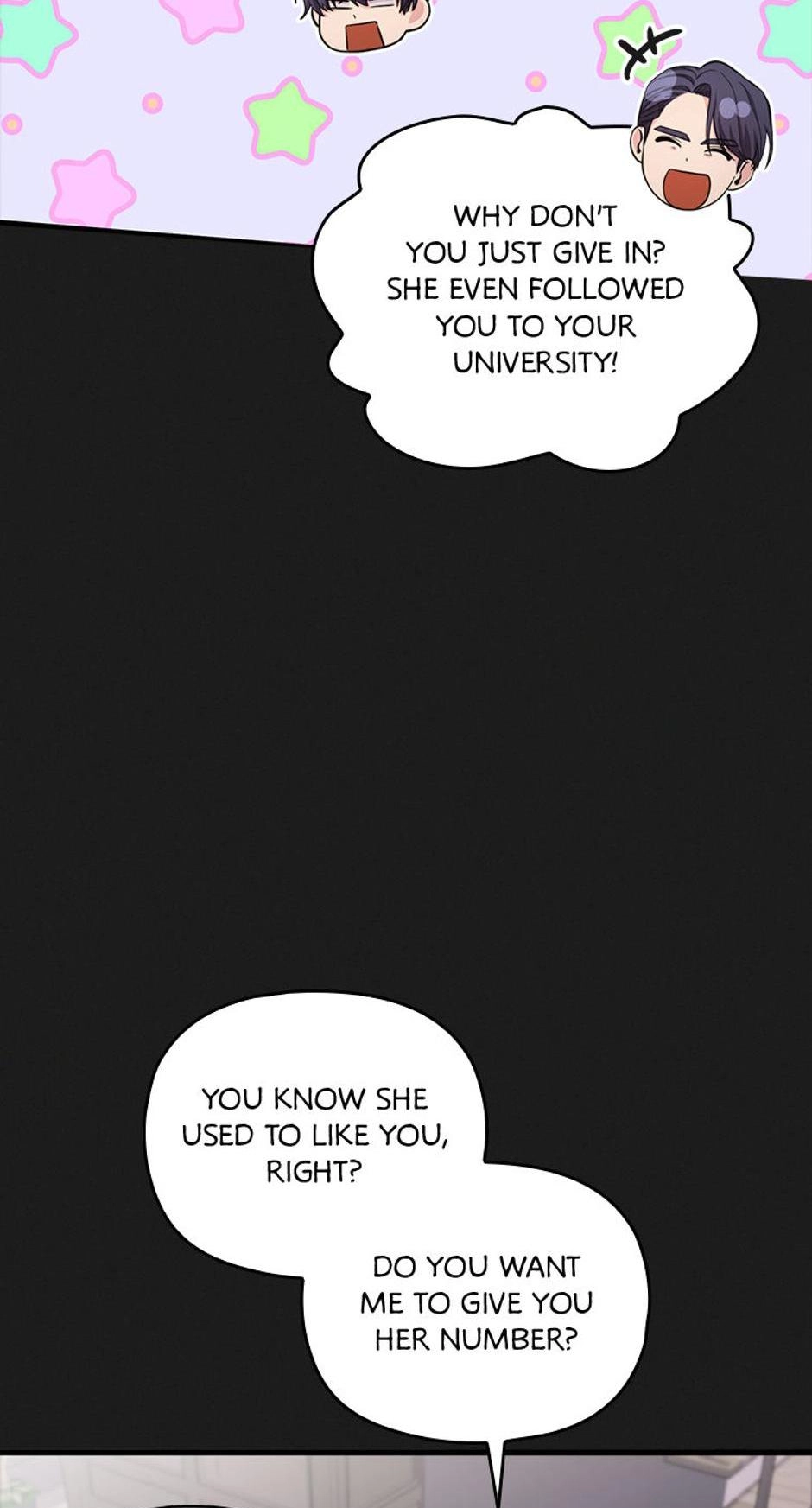It's Pure Love Chapter 12 page 49 - 
