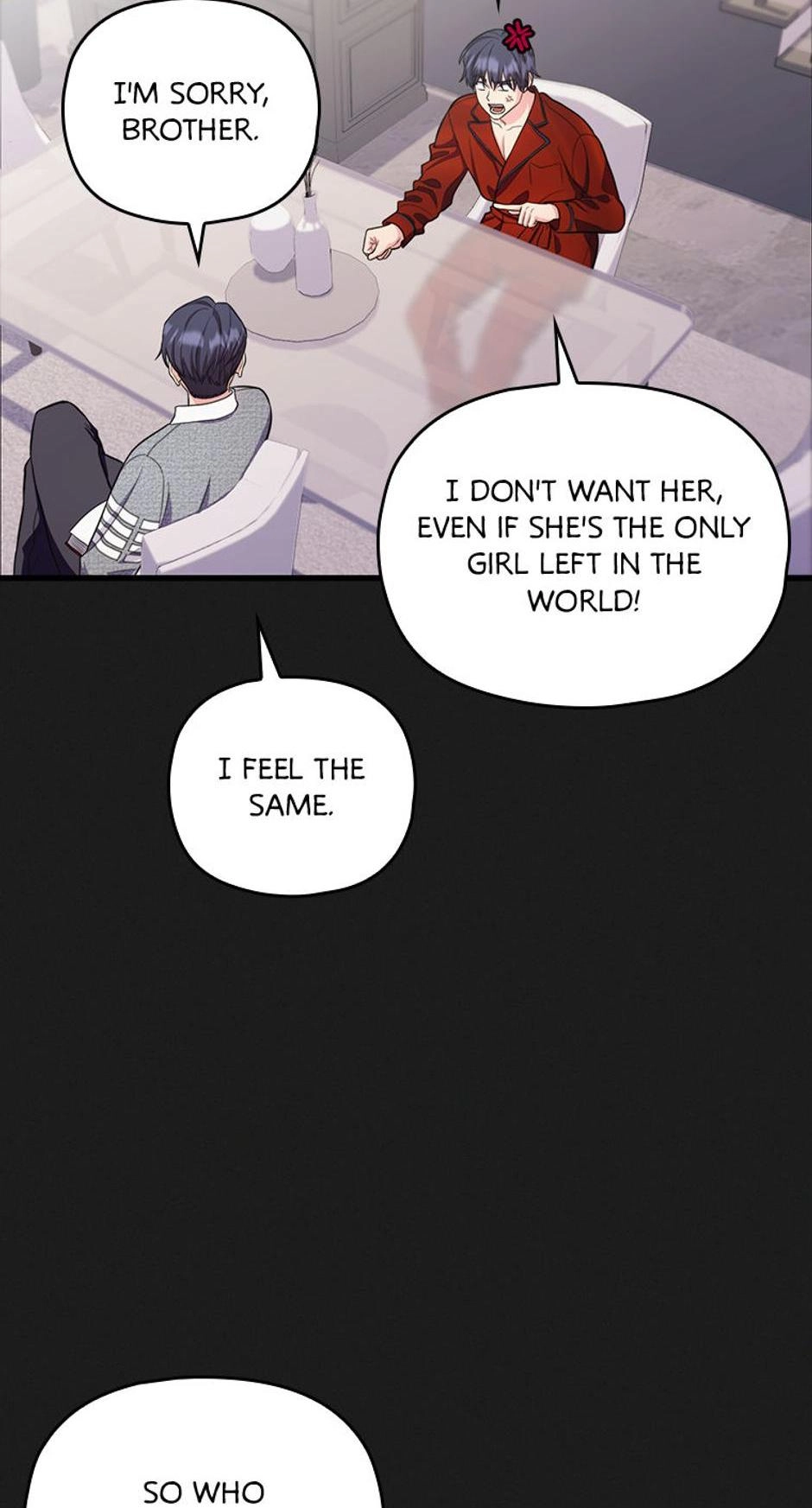 It's Pure Love Chapter 12 page 50 - 