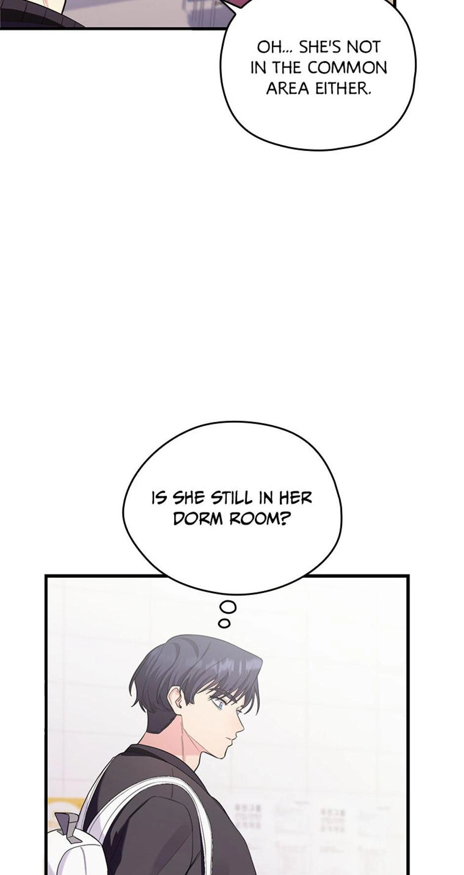 It's Pure Love Chapter 12 page 6 - 