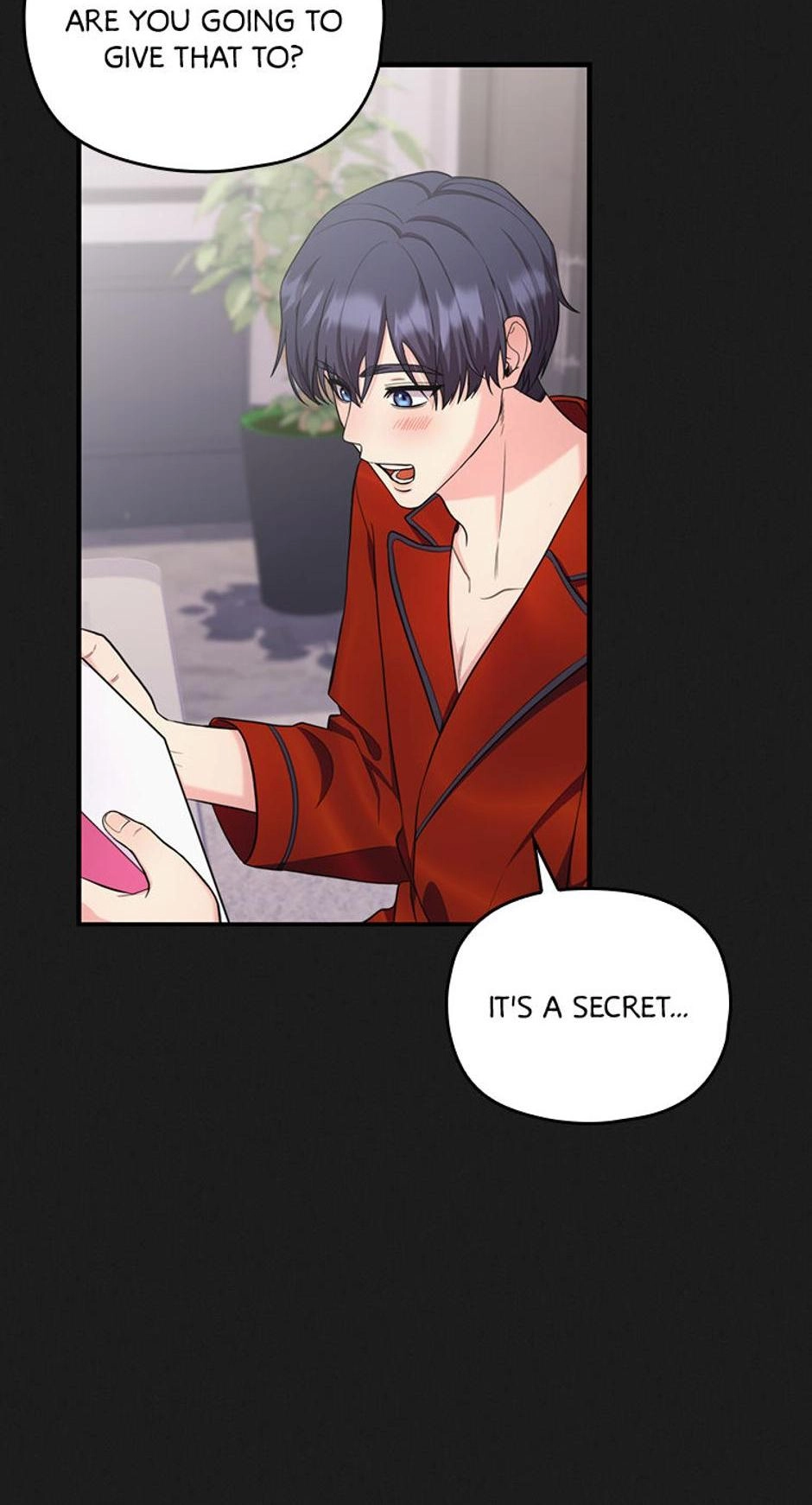It's Pure Love Chapter 12 page 51 - 
