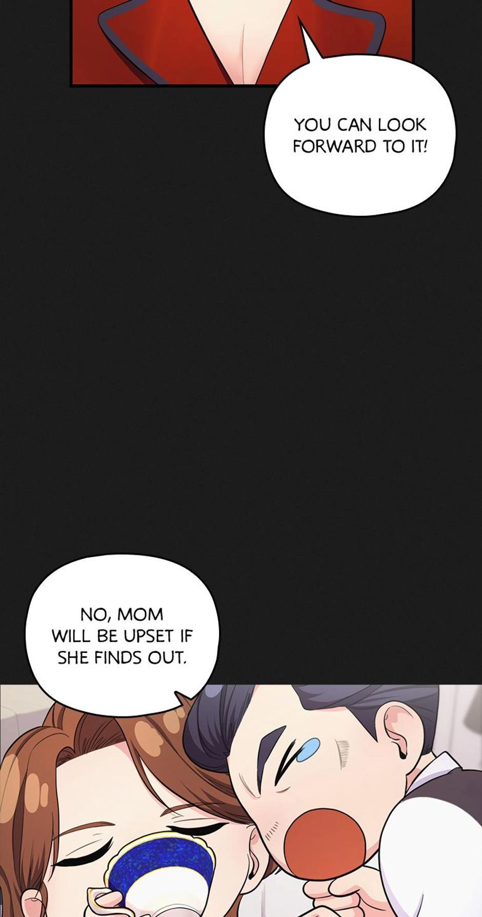 It's Pure Love Chapter 12 page 54 - 