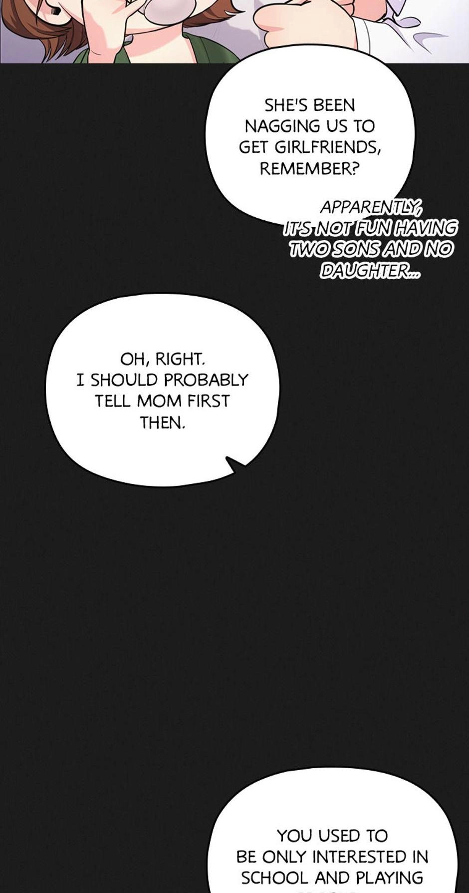 It's Pure Love Chapter 12 page 55 - 