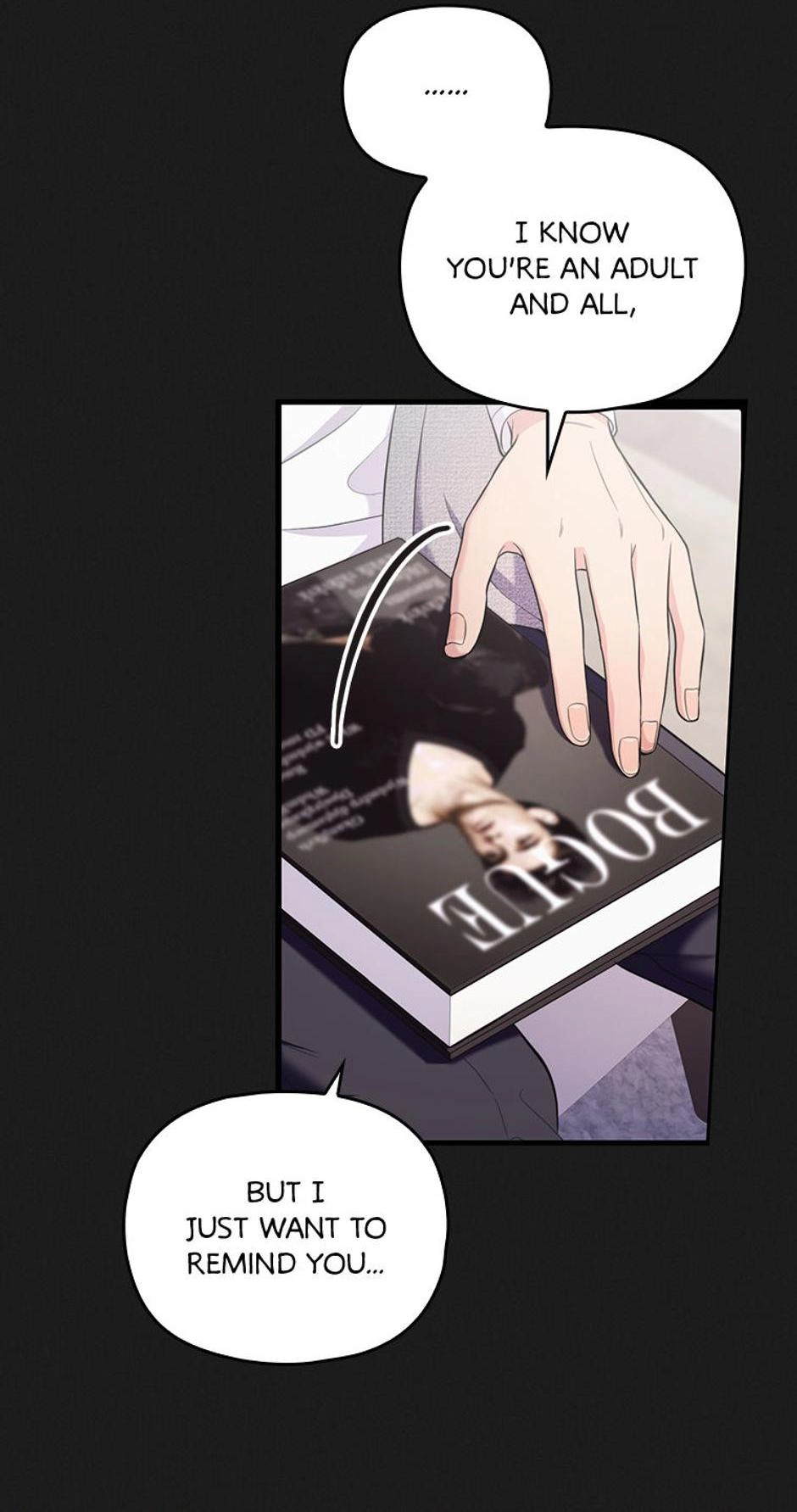 It's Pure Love Chapter 12 page 57 - 